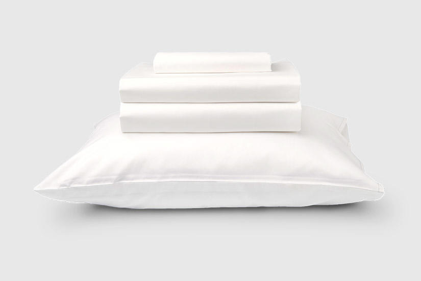 How to buy sheets without leaving your bed