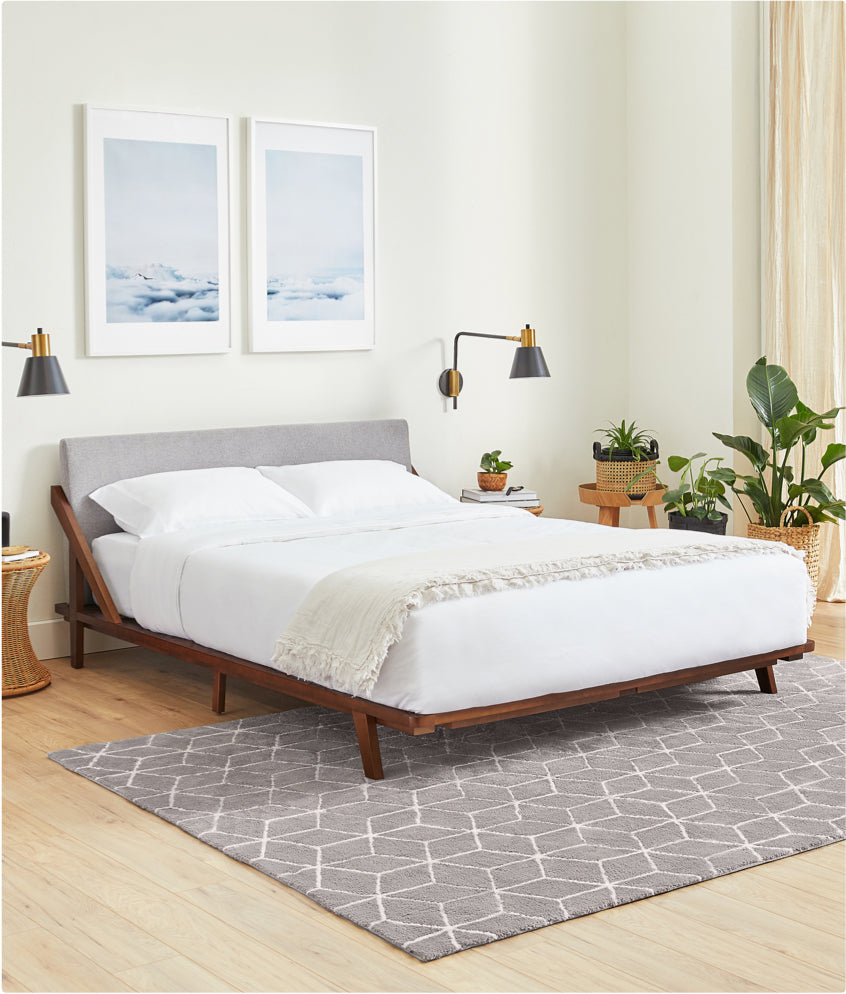 The Endy Mattress