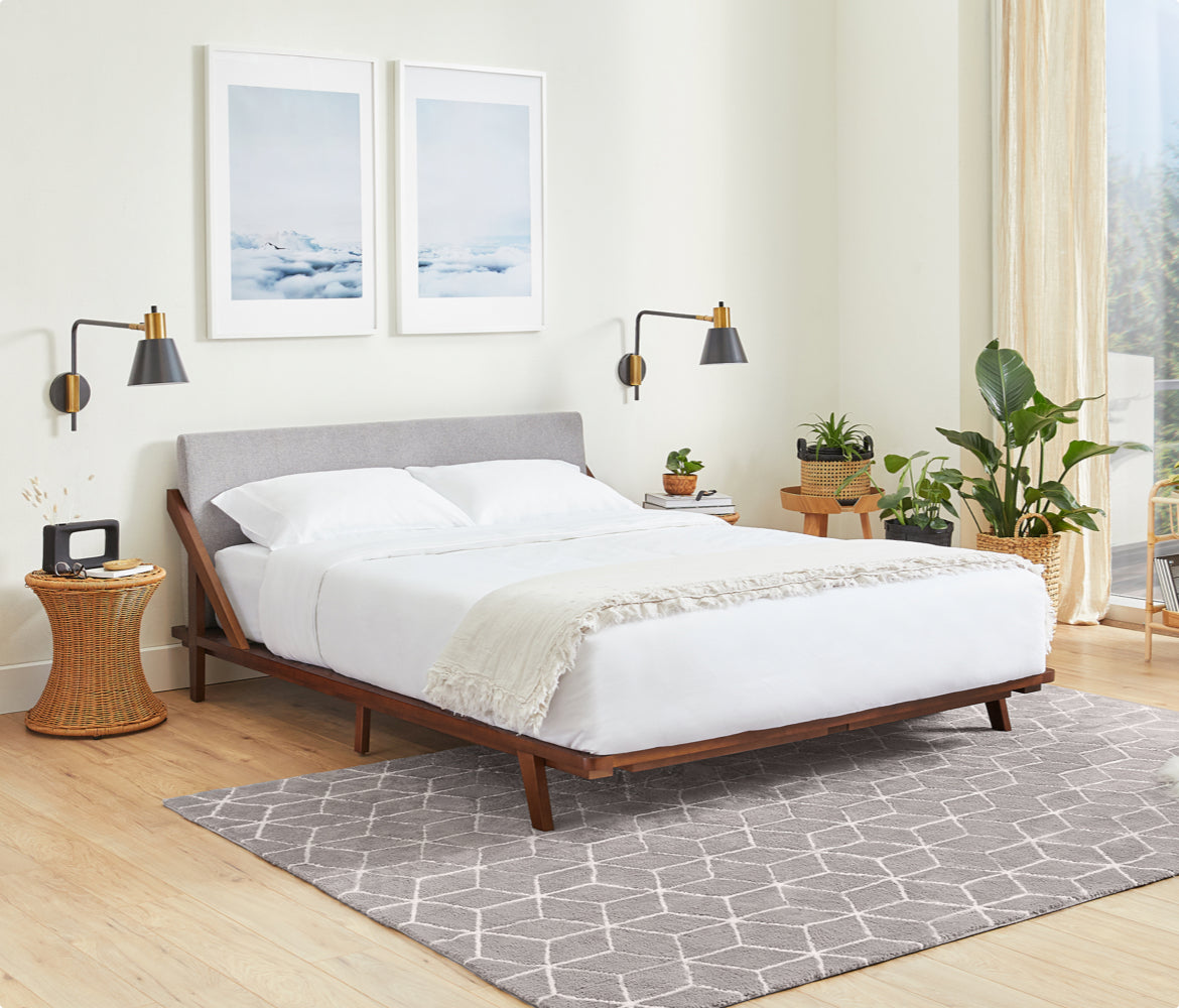 The Endy Mattress