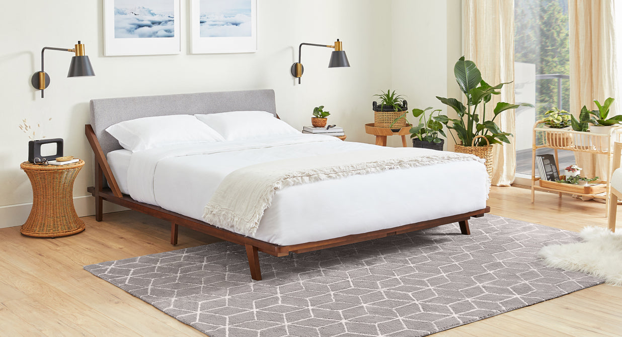 The Endy Mattress