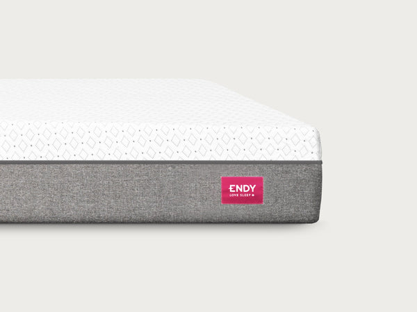 [DO NOT USE] The Endy Mattress (US)