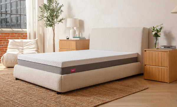 [DO NOT USE] The Endy Mattress (US)