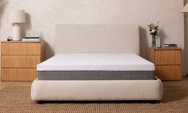 [DO NOT USE] The Endy Mattress (US)