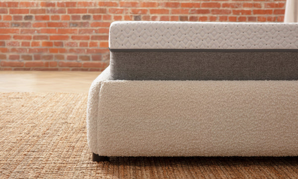 [DO NOT USE] The Endy Mattress (US)