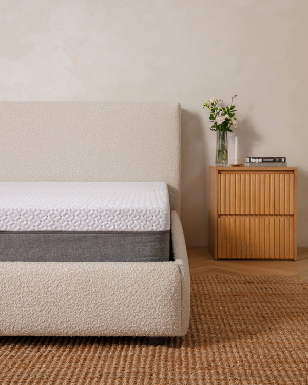 [DO NOT USE] The Endy Mattress (US)