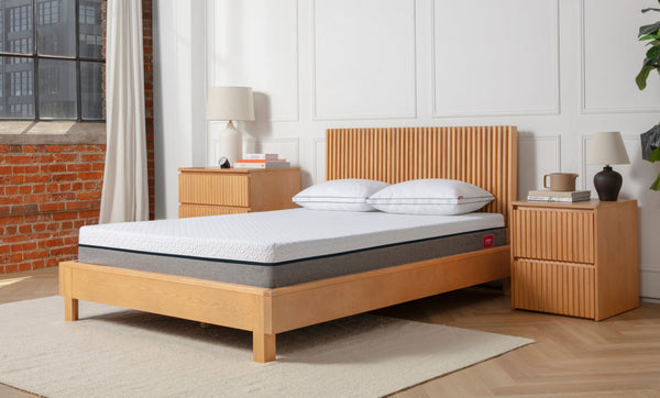 [DO NOT USE] The Endy Mattress (US)