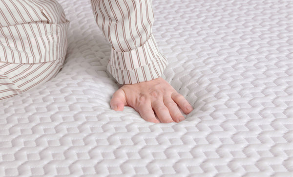 [DO NOT USE] The Endy Mattress (US)