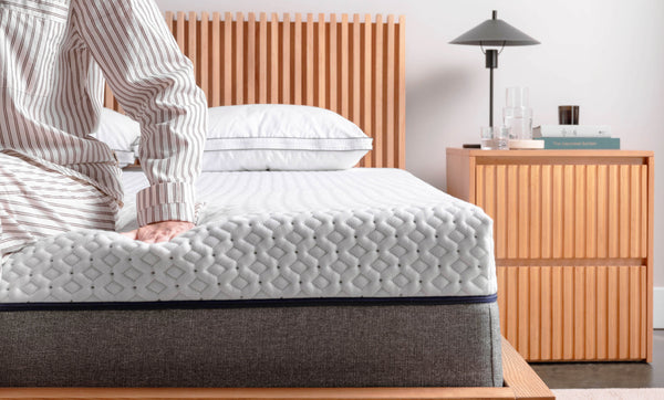 [DO NOT USE] The Endy Mattress (US)