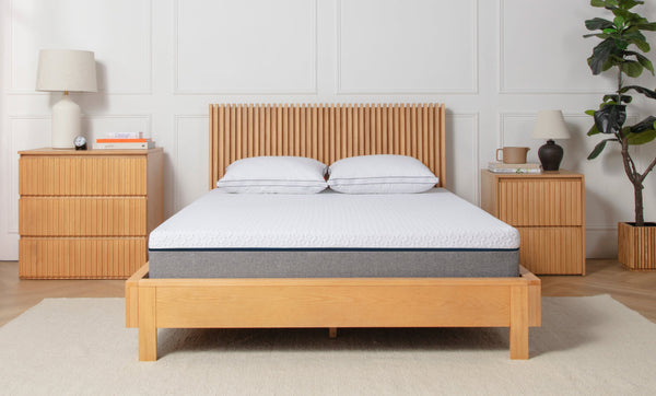 [DO NOT USE] The Endy Mattress (US)