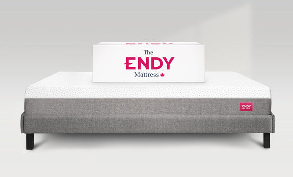 [DO NOT USE] The Endy Mattress (US)