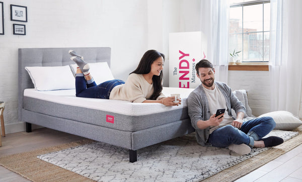 [DO NOT USE] The Endy Mattress (US)
