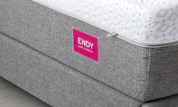 [DO NOT USE] The Endy Mattress (US)