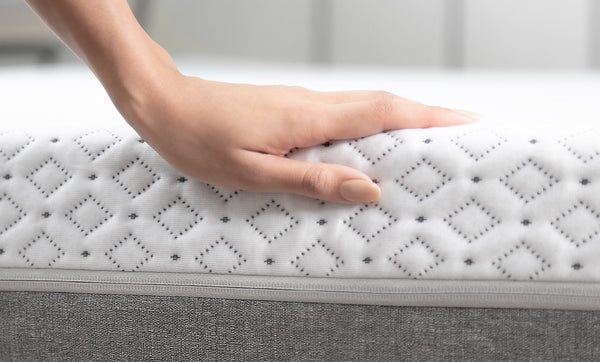 [DO NOT USE] The Endy Mattress (US)