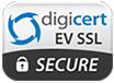 DigiCert Secure Seal.